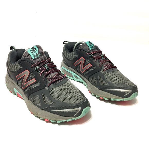 new balance techride 412 v3